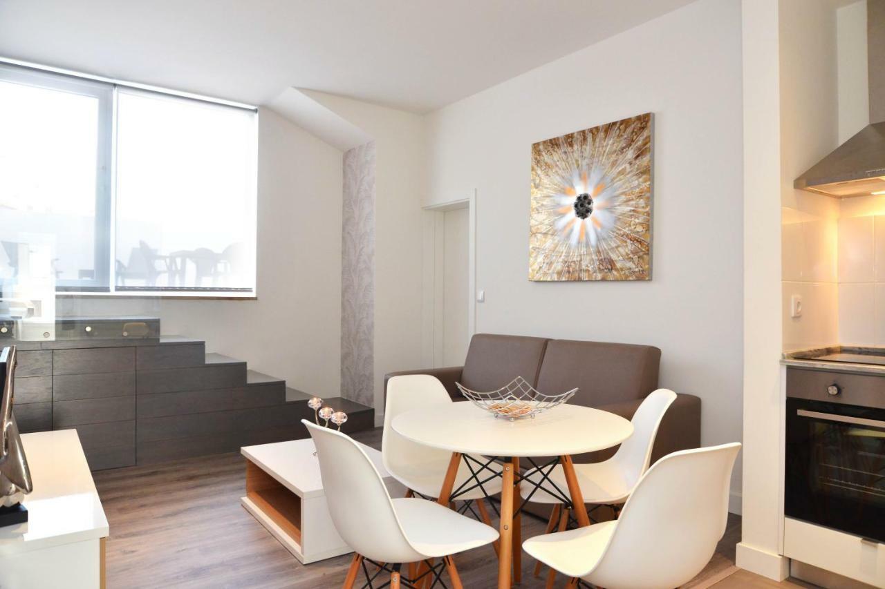 Hello Lisbon Graca Modern Apartments Zewnętrze zdjęcie