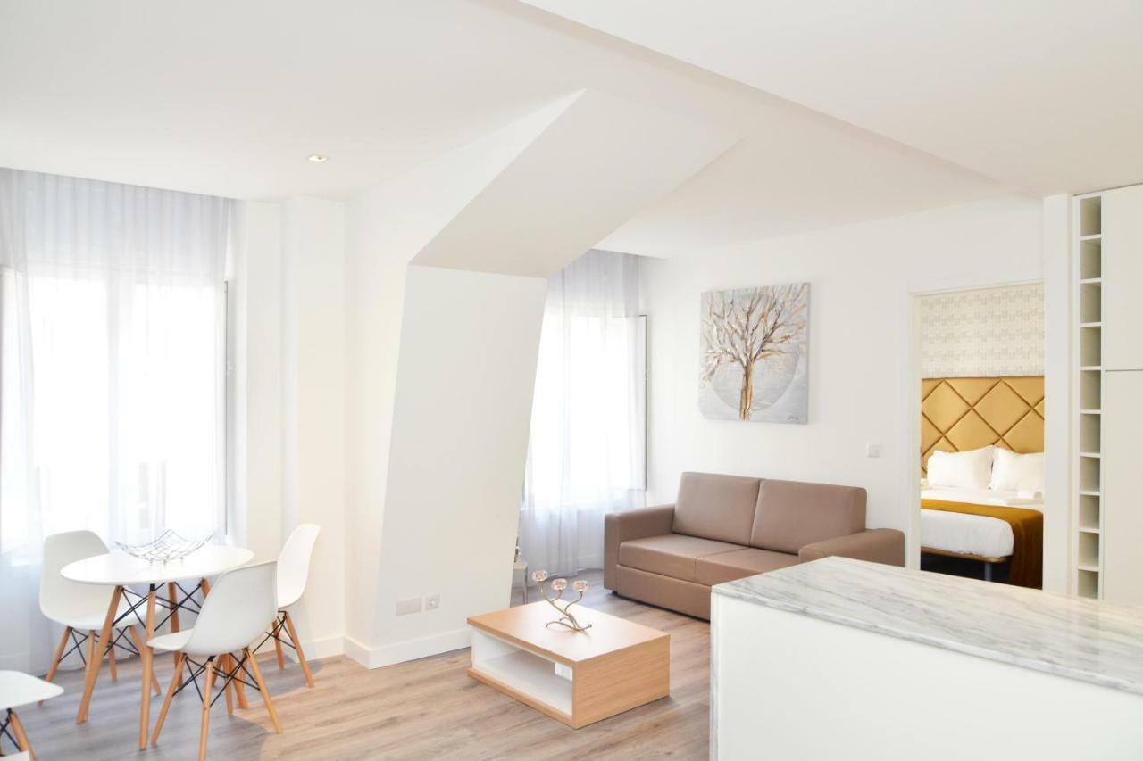 Hello Lisbon Graca Modern Apartments Zewnętrze zdjęcie