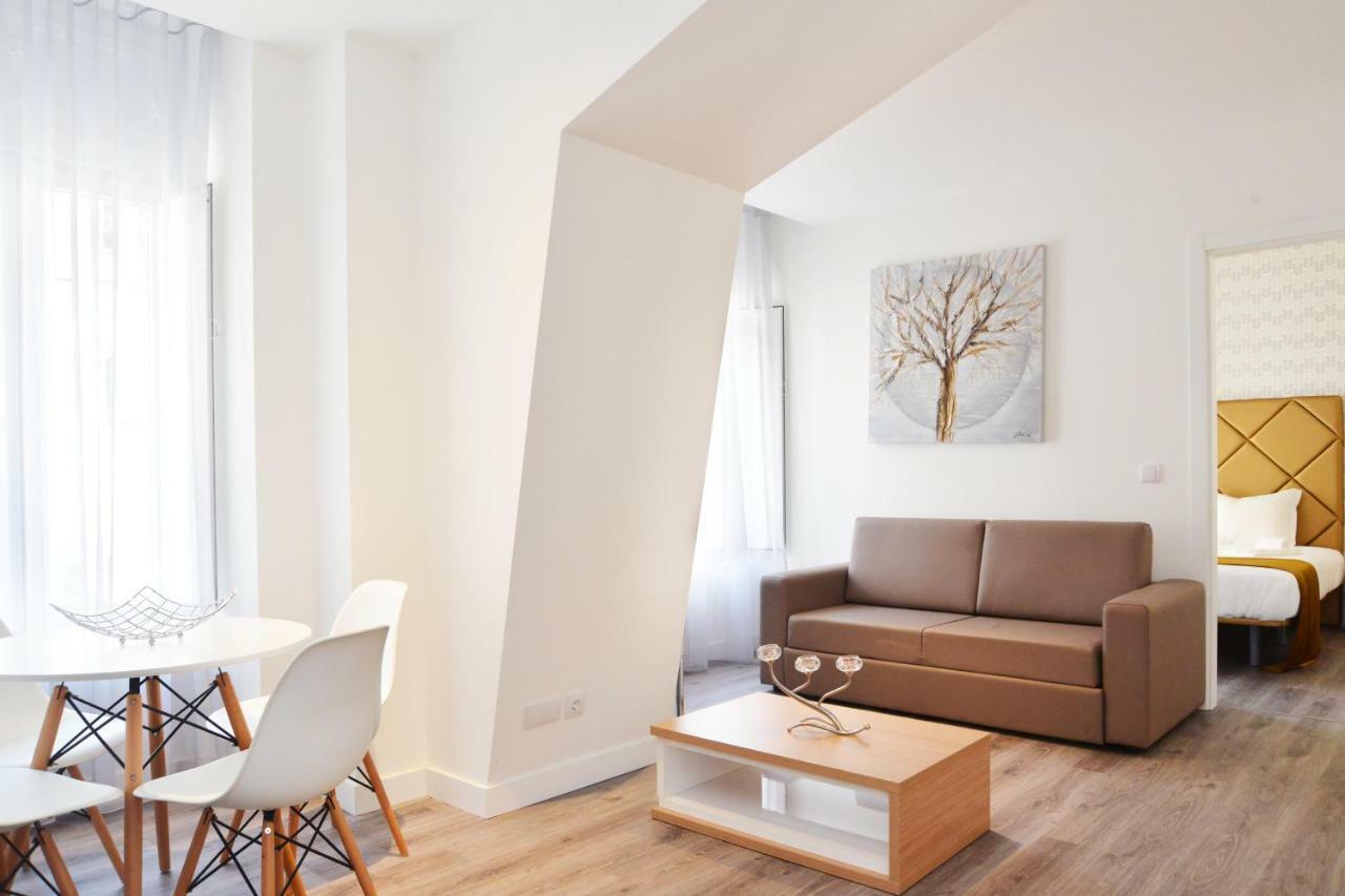 Hello Lisbon Graca Modern Apartments Zewnętrze zdjęcie