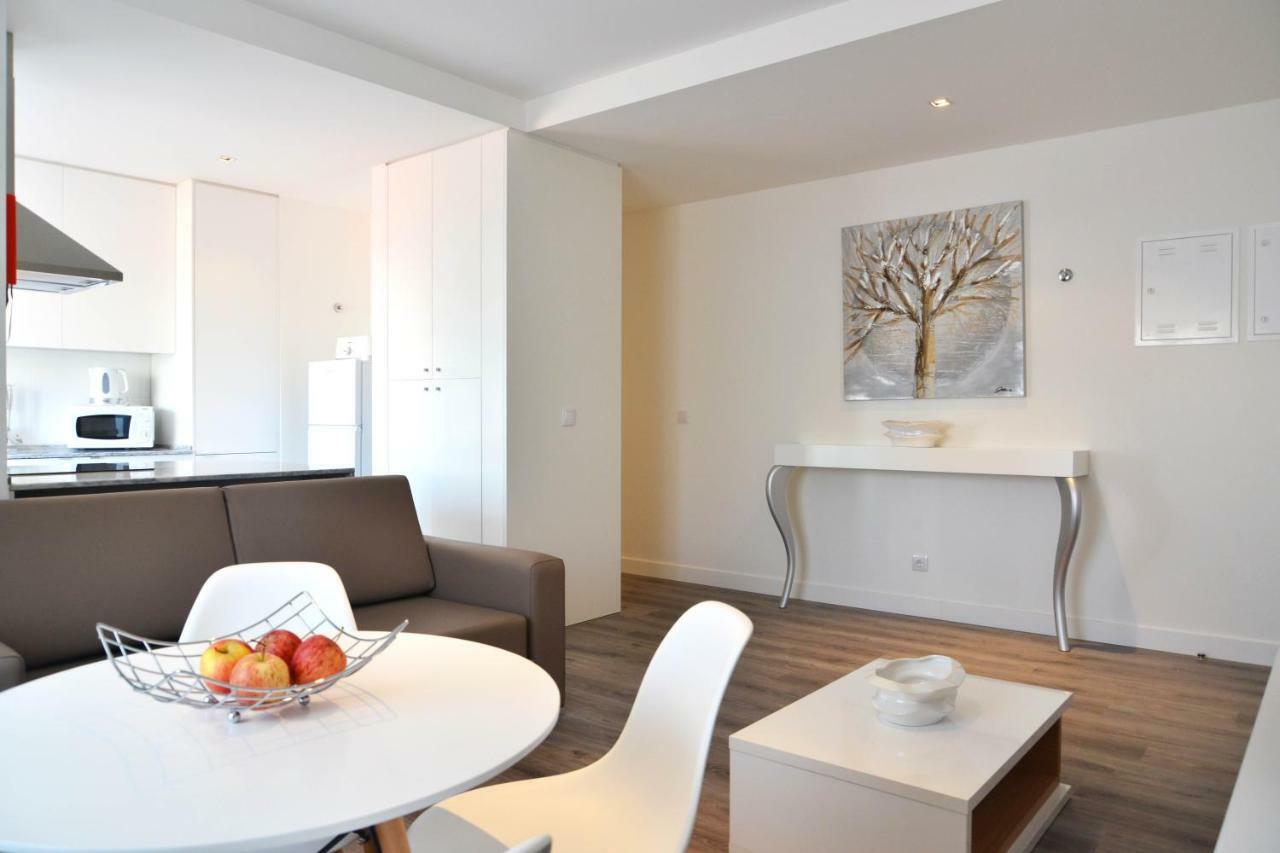 Hello Lisbon Graca Modern Apartments Zewnętrze zdjęcie