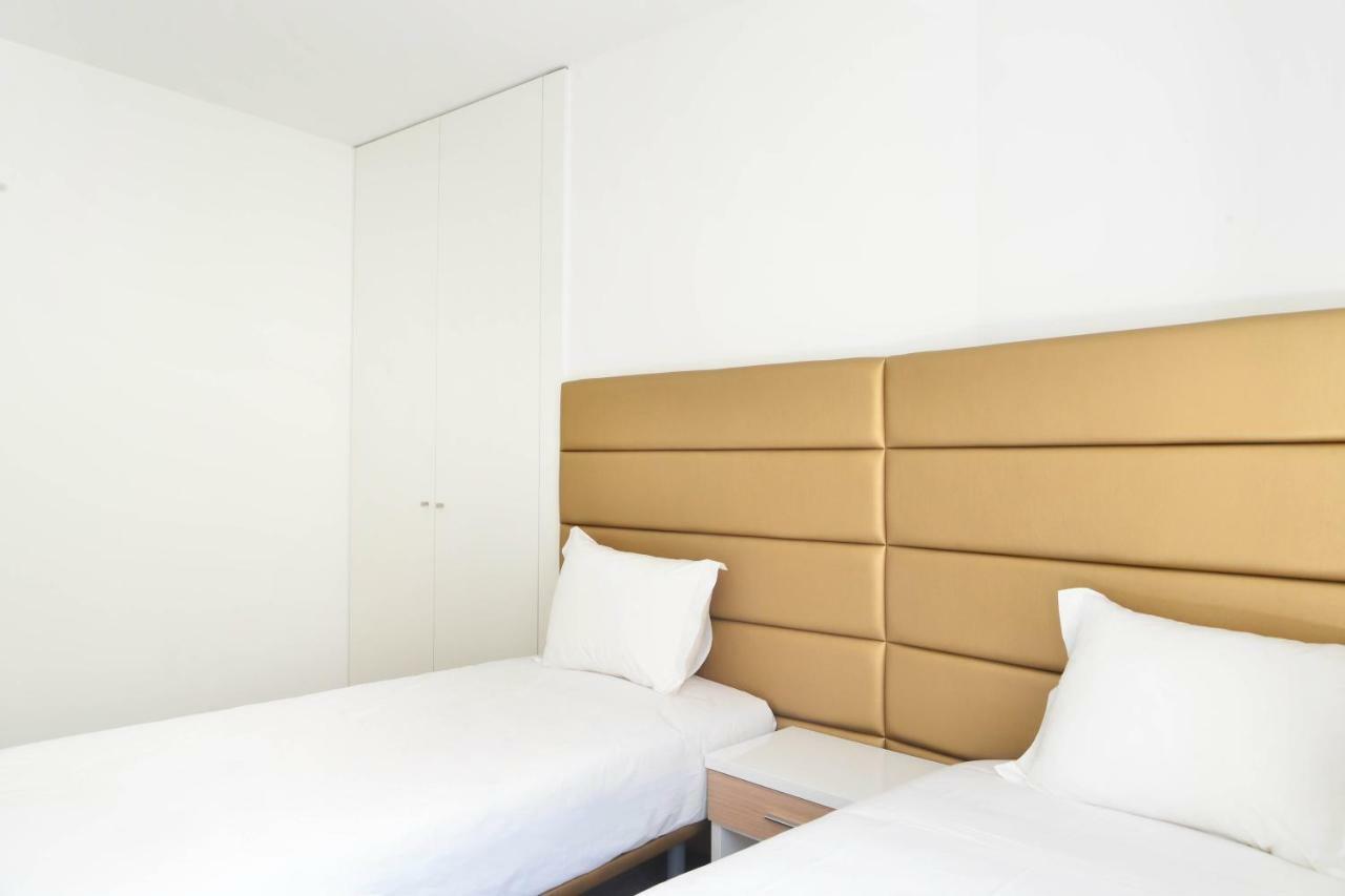 Hello Lisbon Graca Modern Apartments Zewnętrze zdjęcie