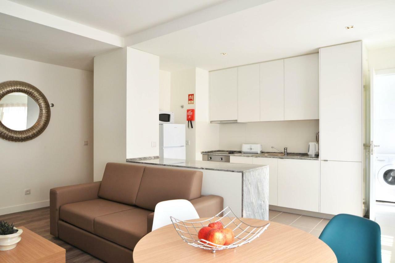 Hello Lisbon Graca Modern Apartments Zewnętrze zdjęcie