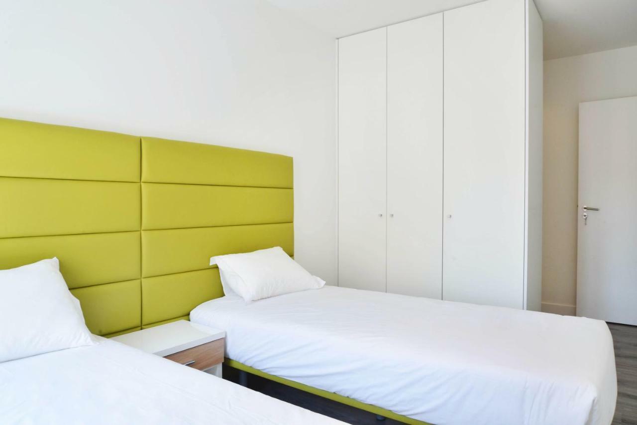Hello Lisbon Graca Modern Apartments Zewnętrze zdjęcie