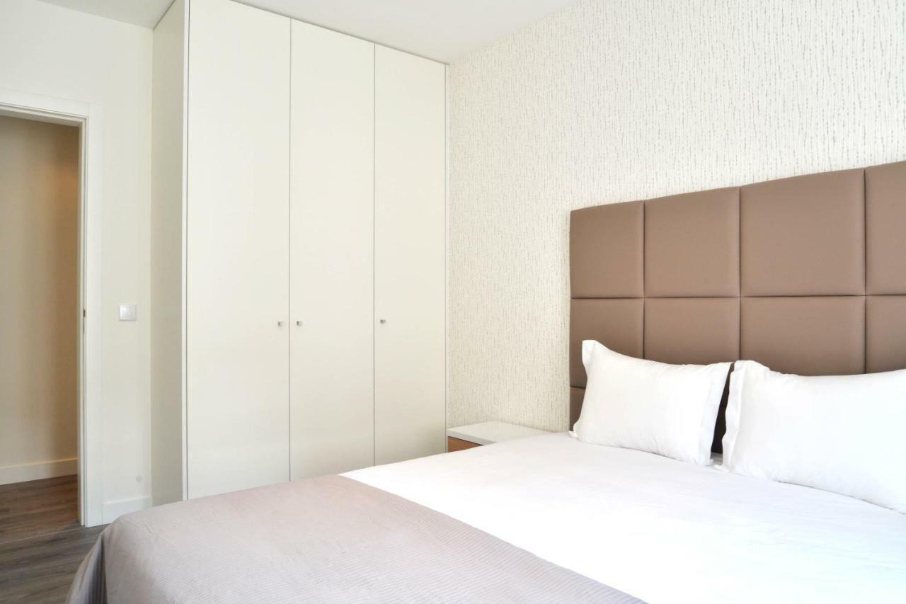 Hello Lisbon Graca Modern Apartments Zewnętrze zdjęcie