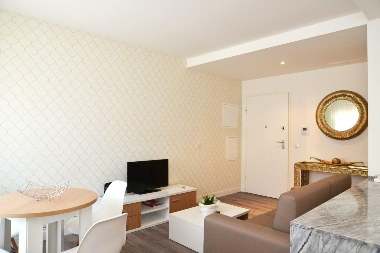 Hello Lisbon Graca Modern Apartments Zewnętrze zdjęcie