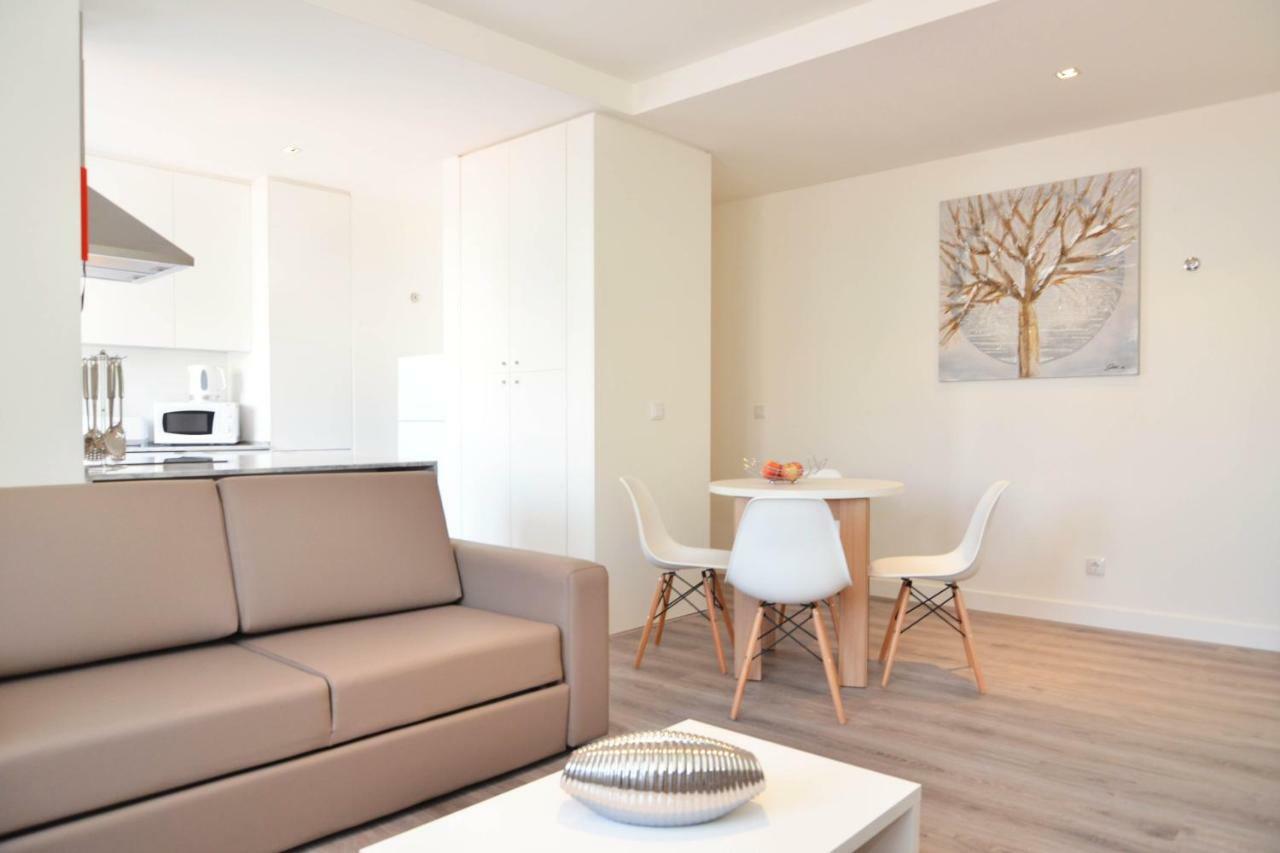 Hello Lisbon Graca Modern Apartments Zewnętrze zdjęcie