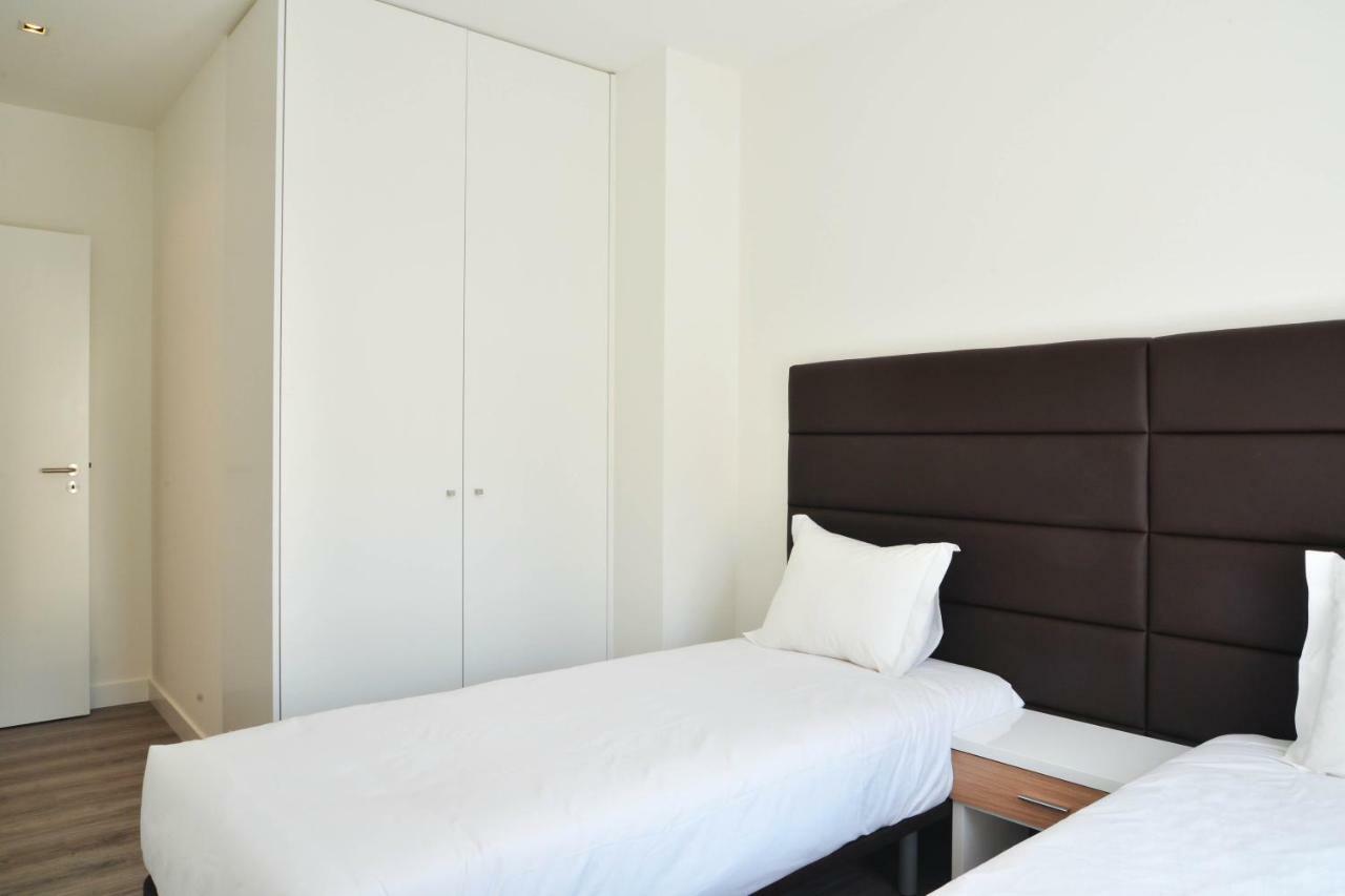 Hello Lisbon Graca Modern Apartments Zewnętrze zdjęcie