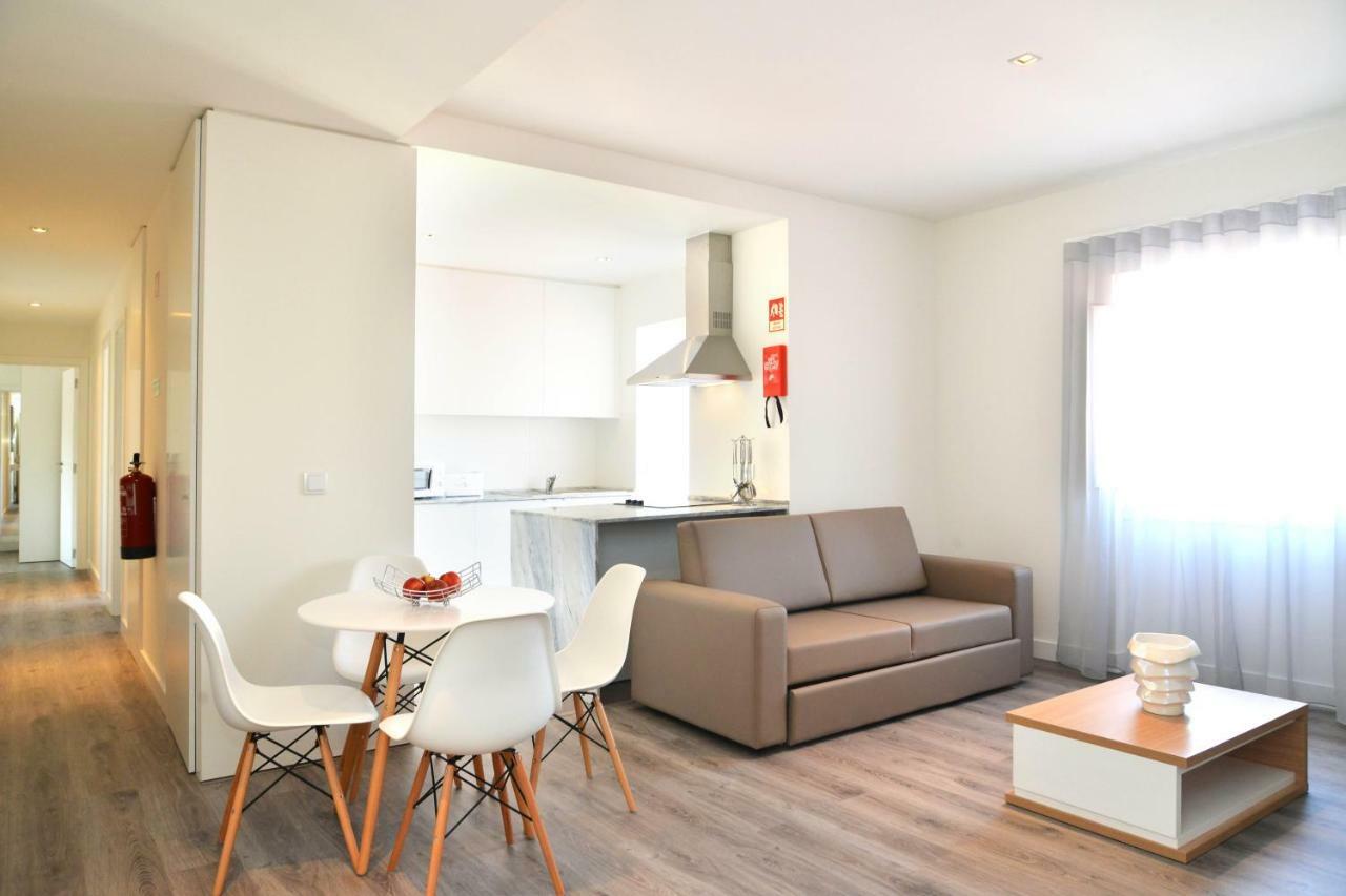 Hello Lisbon Graca Modern Apartments Zewnętrze zdjęcie
