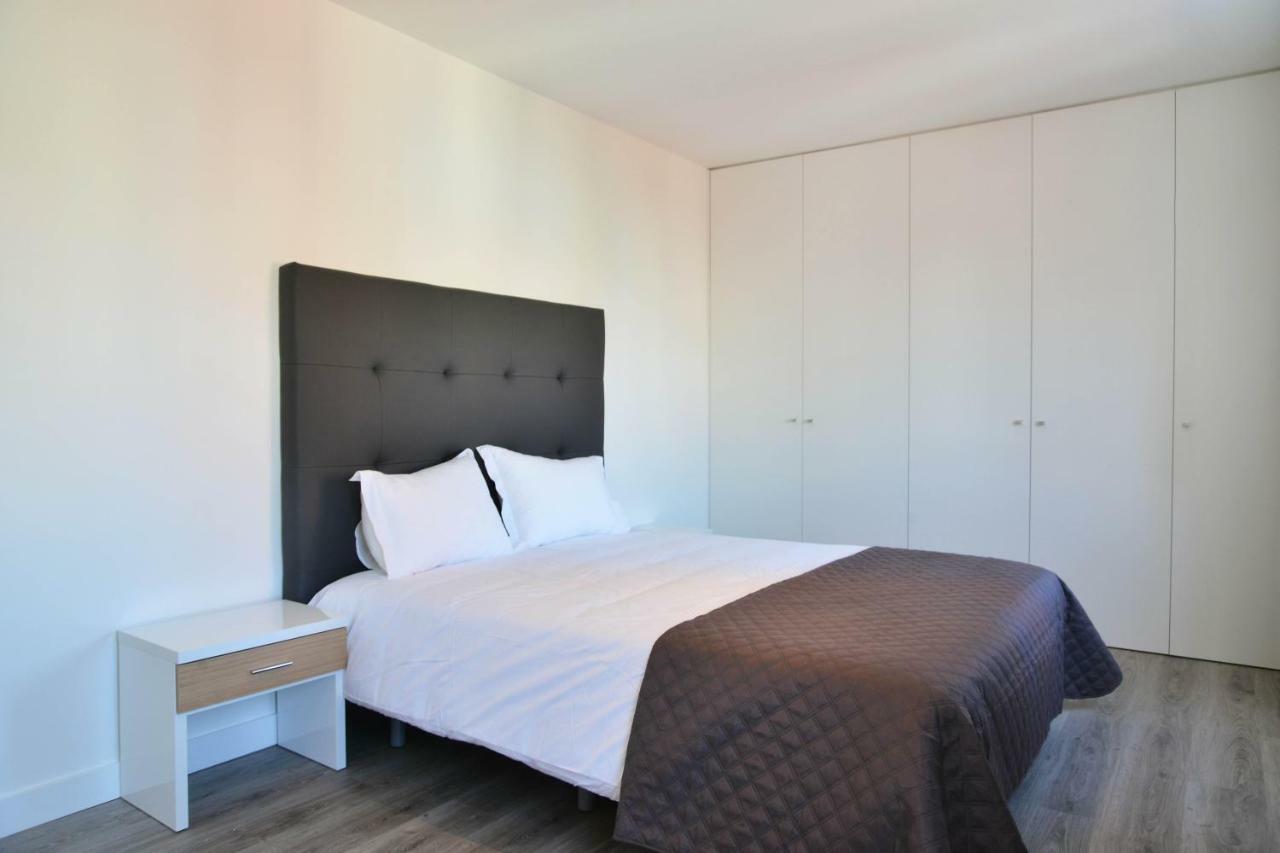 Hello Lisbon Graca Modern Apartments Zewnętrze zdjęcie