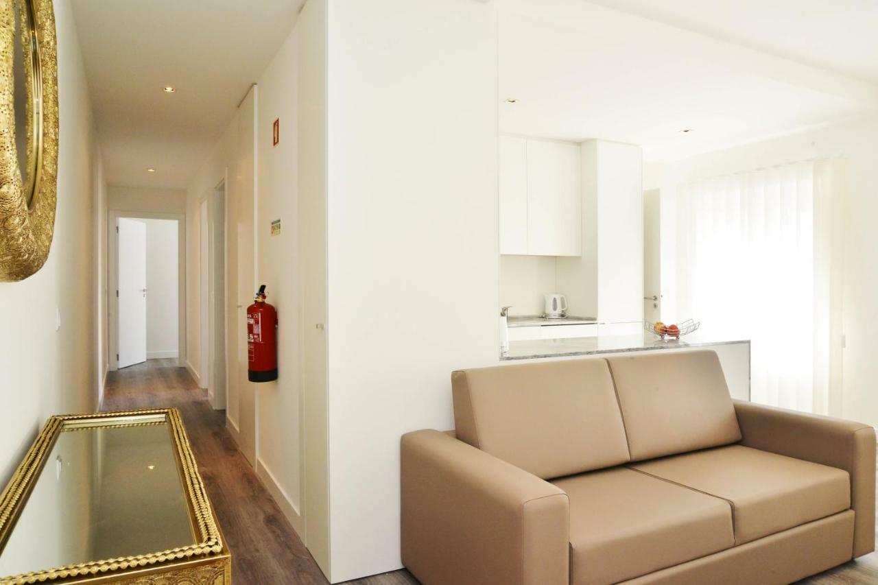Hello Lisbon Graca Modern Apartments Zewnętrze zdjęcie