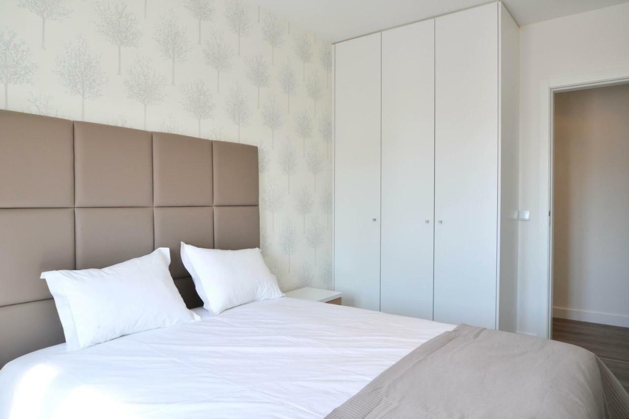 Hello Lisbon Graca Modern Apartments Zewnętrze zdjęcie