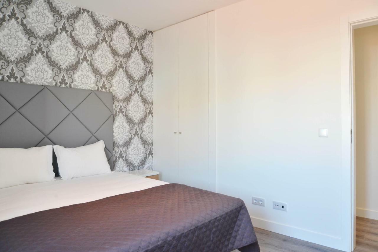 Hello Lisbon Graca Modern Apartments Zewnętrze zdjęcie