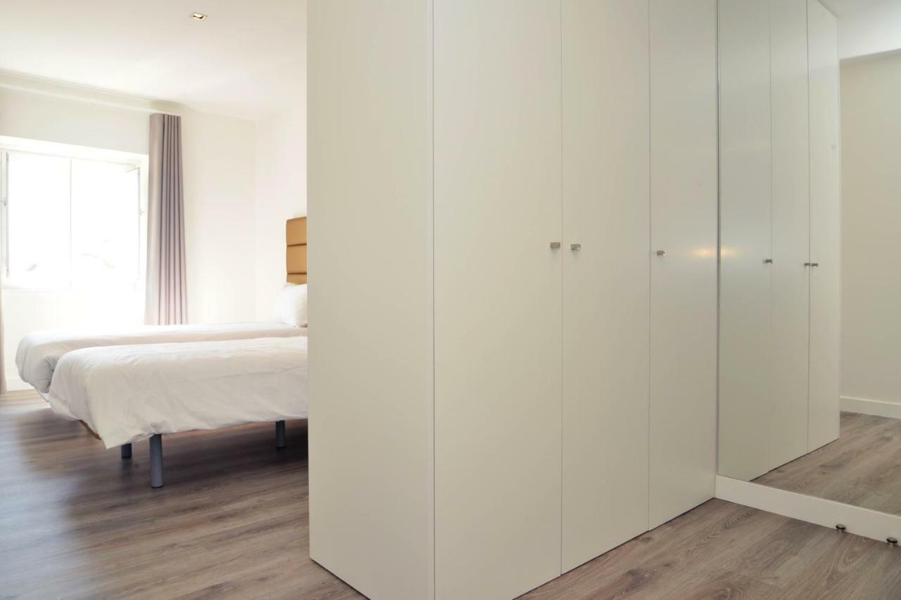 Hello Lisbon Graca Modern Apartments Zewnętrze zdjęcie