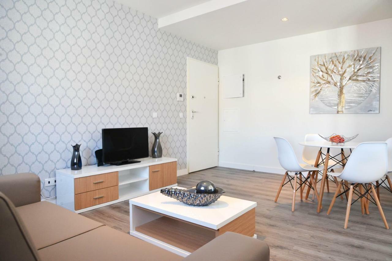 Hello Lisbon Graca Modern Apartments Zewnętrze zdjęcie