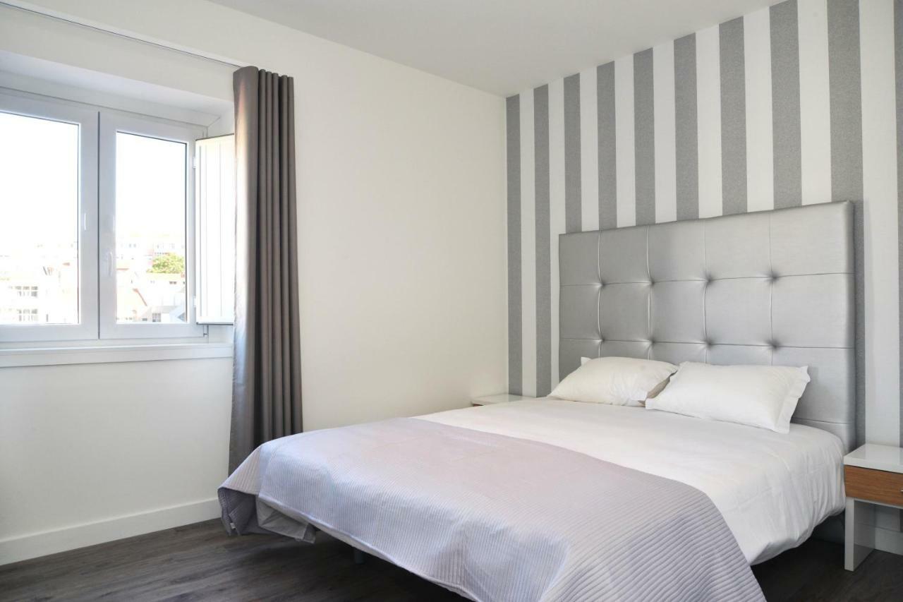 Hello Lisbon Graca Modern Apartments Zewnętrze zdjęcie