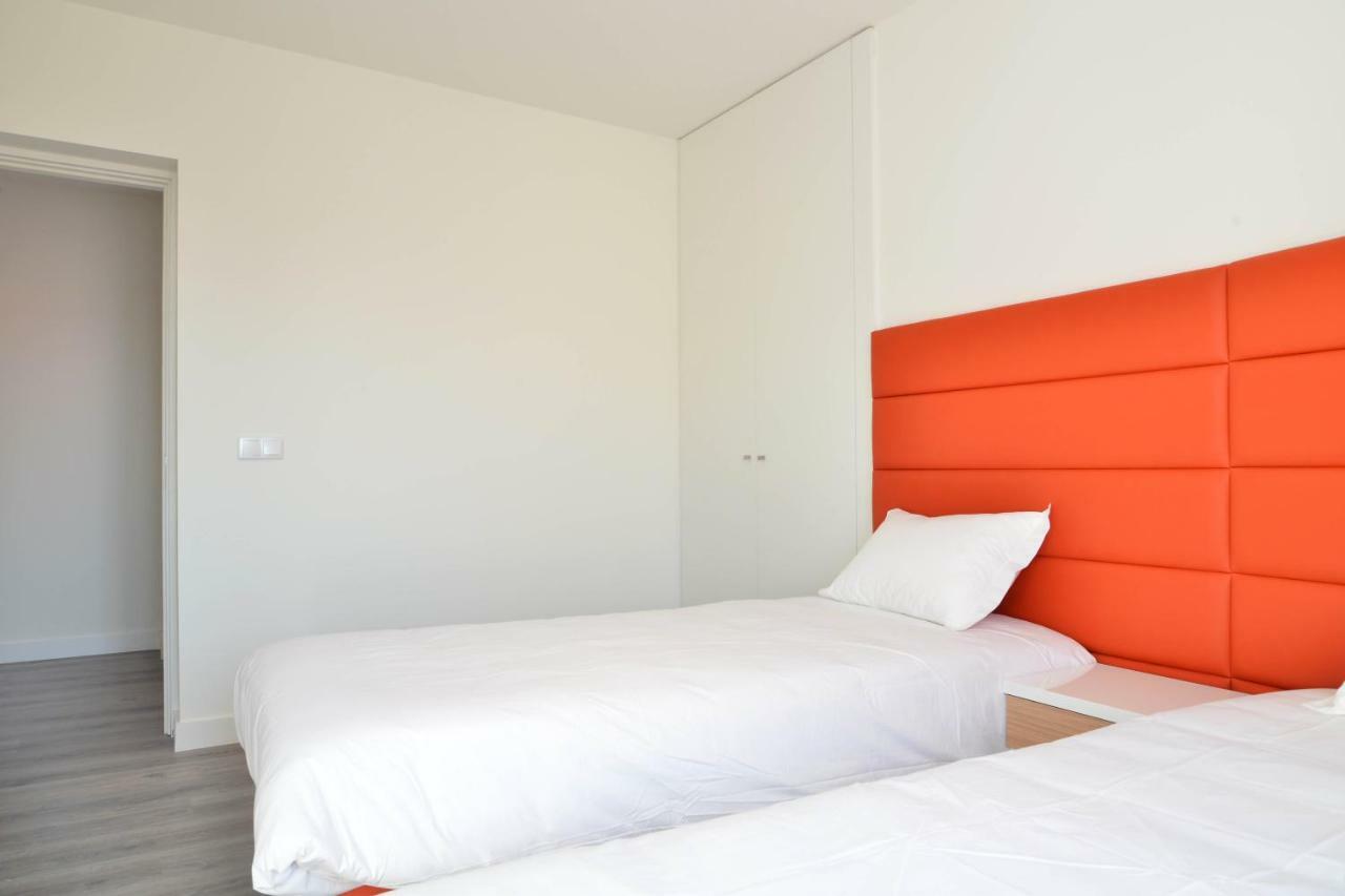Hello Lisbon Graca Modern Apartments Zewnętrze zdjęcie