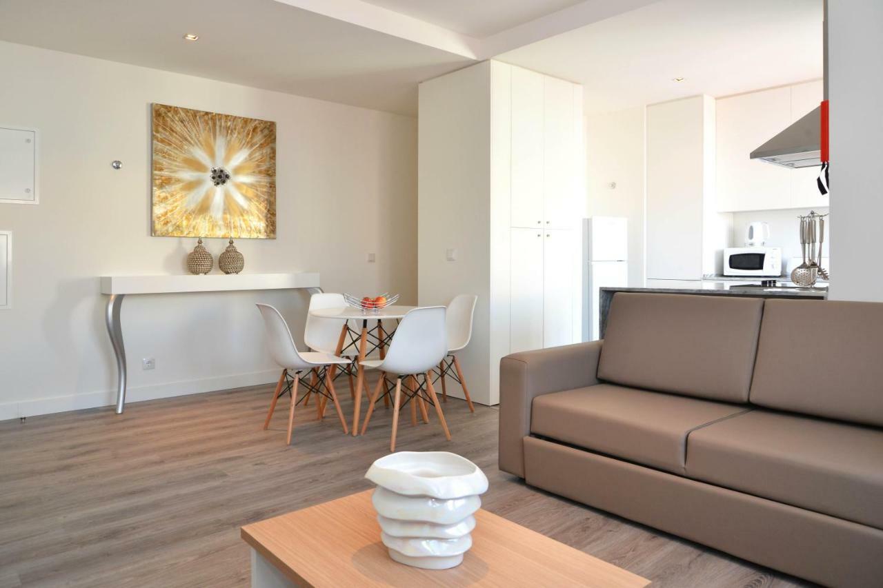 Hello Lisbon Graca Modern Apartments Zewnętrze zdjęcie