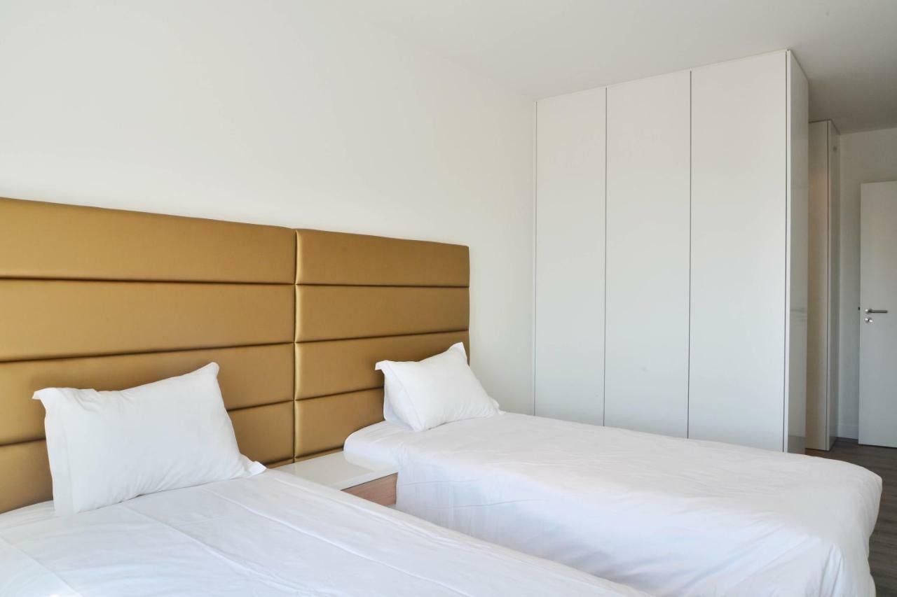 Hello Lisbon Graca Modern Apartments Zewnętrze zdjęcie