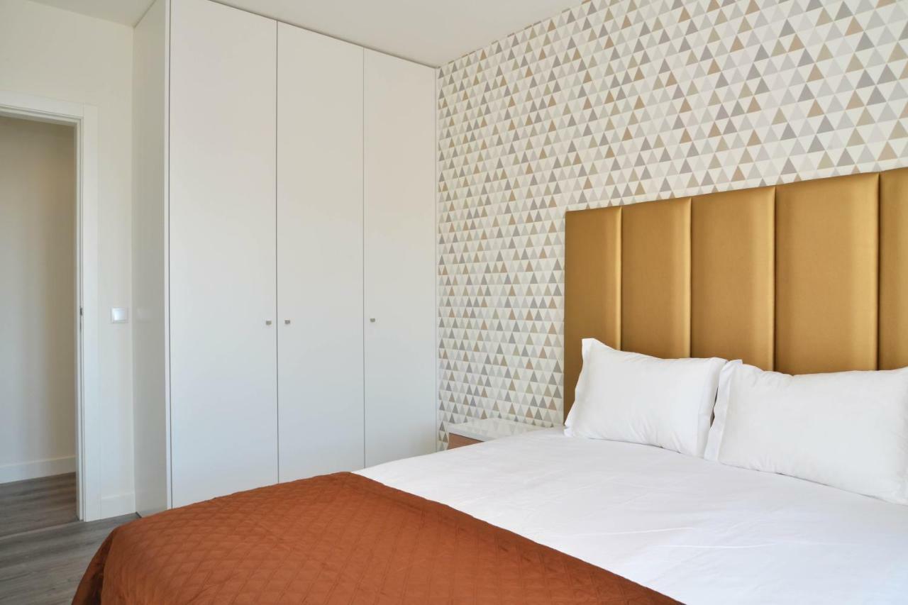 Hello Lisbon Graca Modern Apartments Zewnętrze zdjęcie