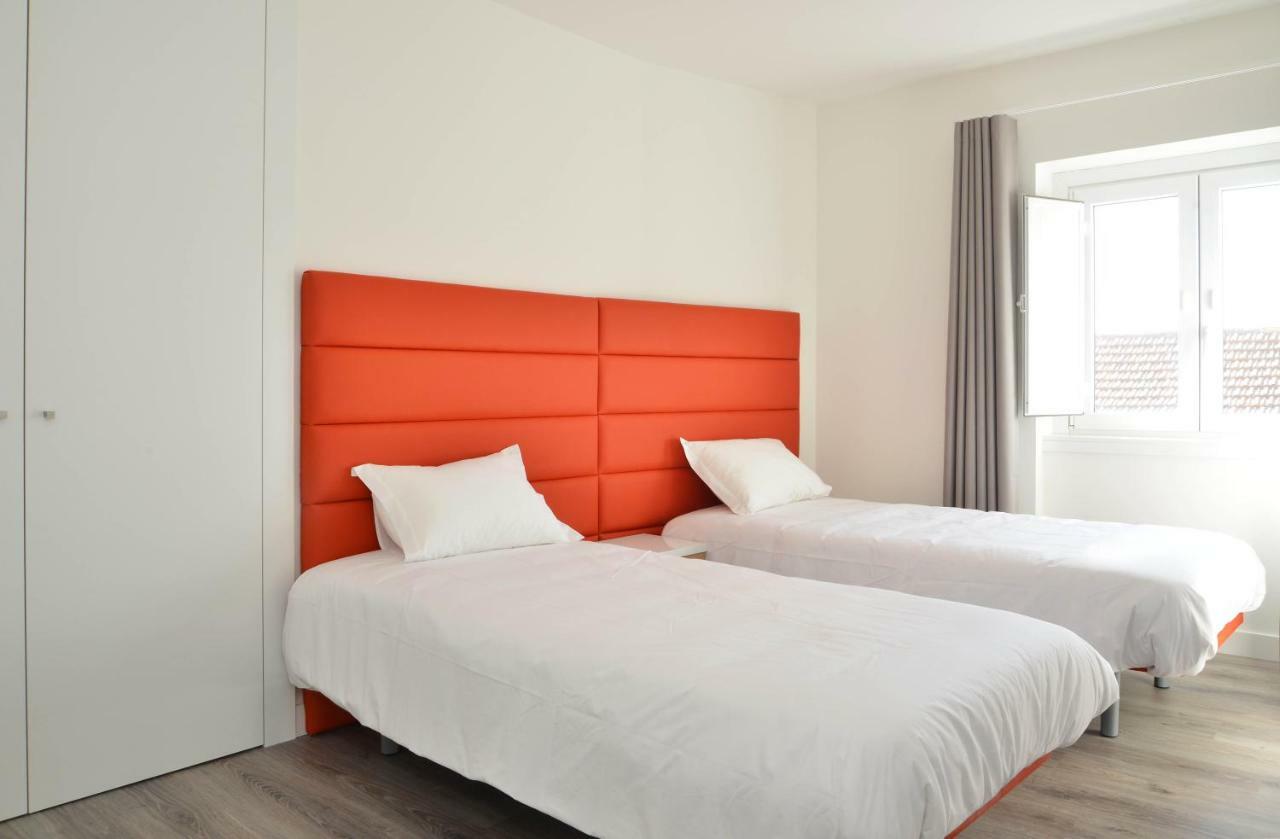 Hello Lisbon Graca Modern Apartments Zewnętrze zdjęcie