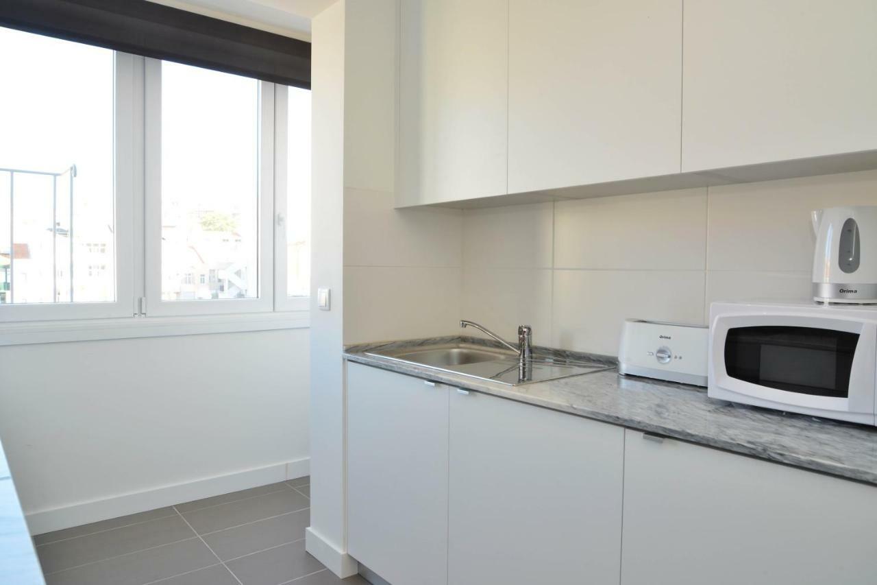 Hello Lisbon Graca Modern Apartments Zewnętrze zdjęcie