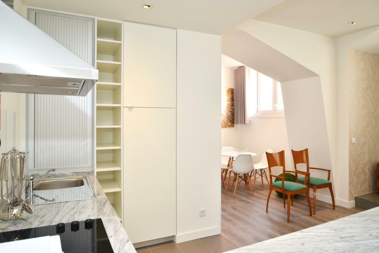 Hello Lisbon Graca Modern Apartments Zewnętrze zdjęcie