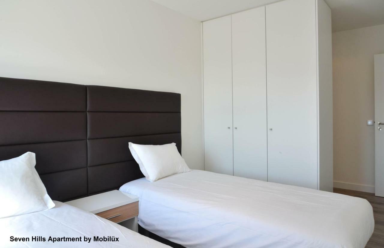 Hello Lisbon Graca Modern Apartments Zewnętrze zdjęcie