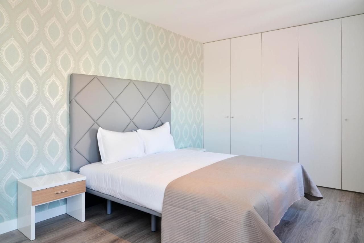 Hello Lisbon Graca Modern Apartments Zewnętrze zdjęcie