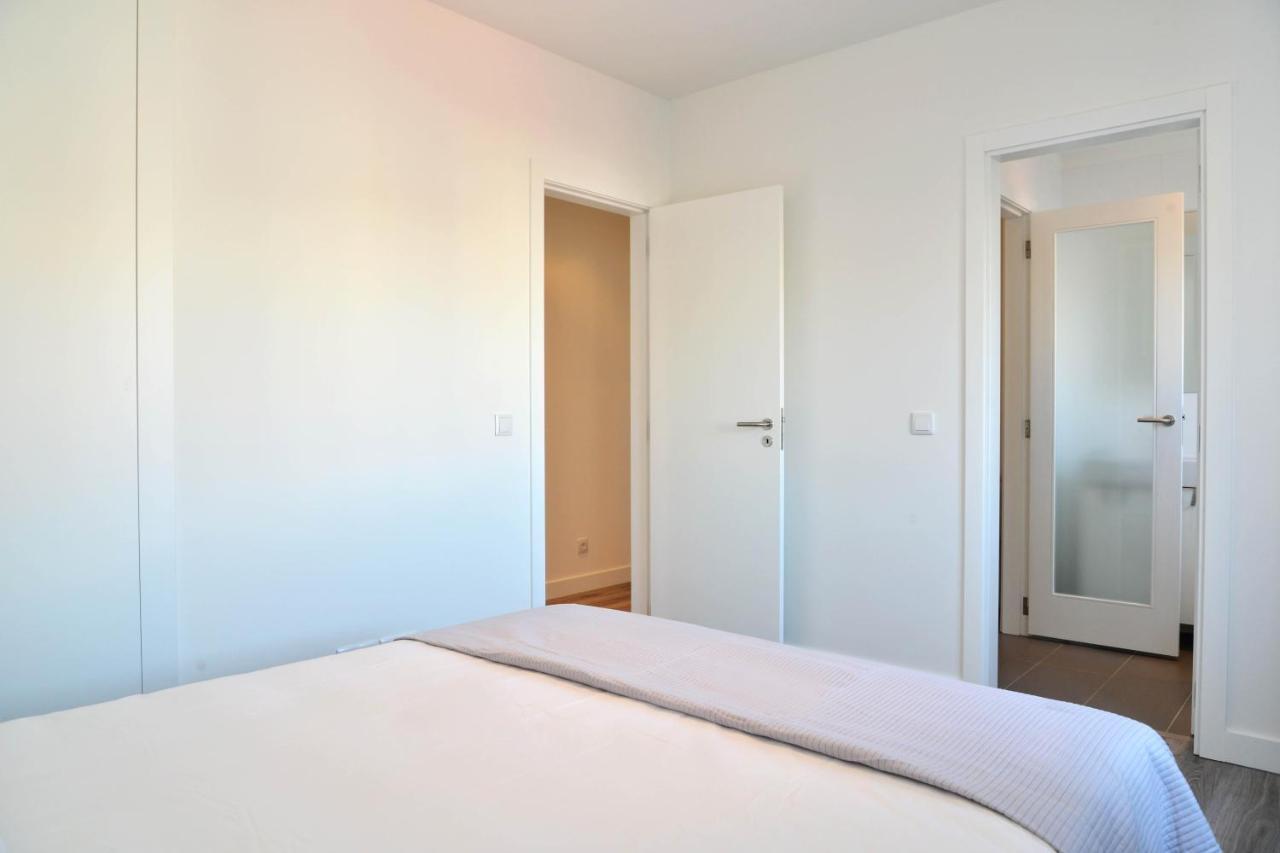Hello Lisbon Graca Modern Apartments Zewnętrze zdjęcie