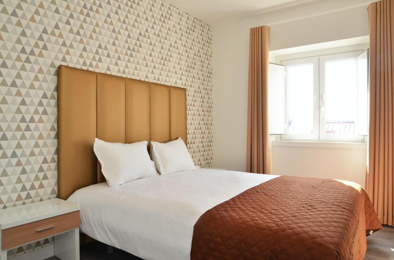 Hello Lisbon Graca Modern Apartments Zewnętrze zdjęcie